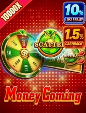Money Coming