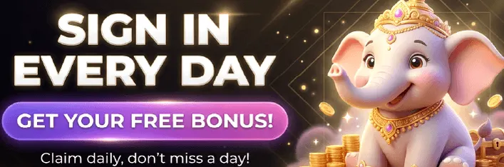 Welcome offer
